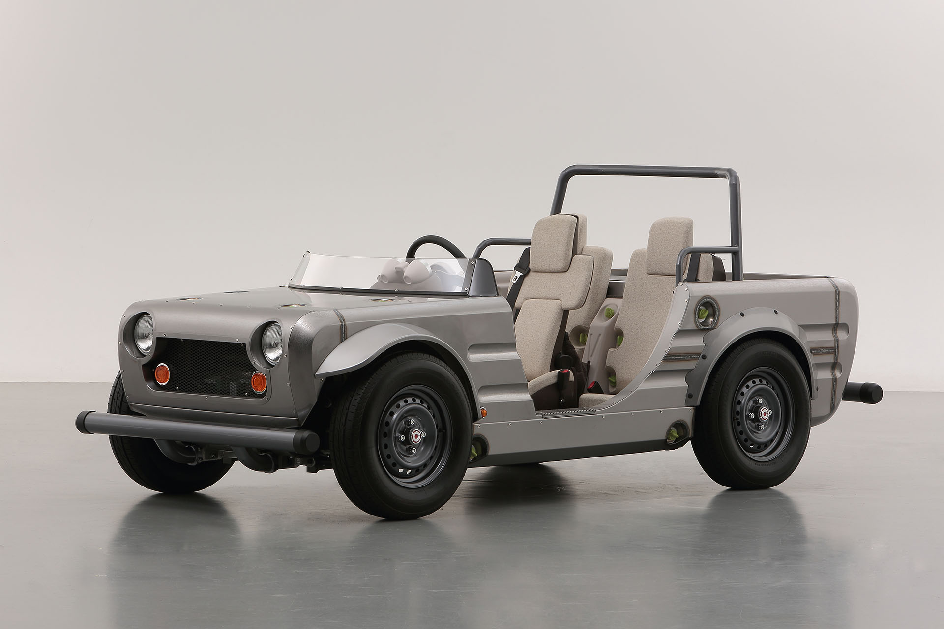 Toyota camatte 57s price deals