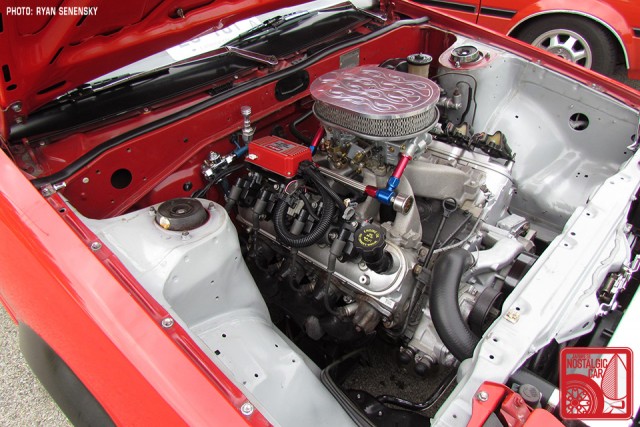 Toyota LSAE86BAY1EDITD