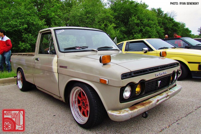 Toyota StoutFront1