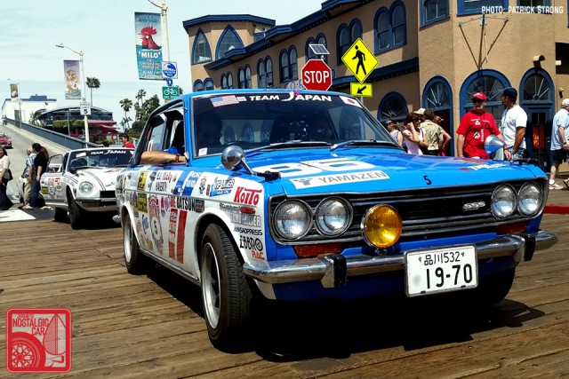 01_150226_Nissan Bluebird 510 Great Race