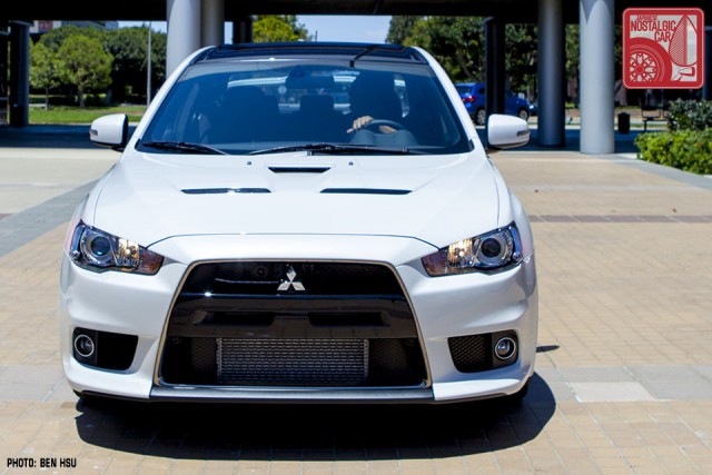 05_Mitsubishi Lancer EvoX Final Edition