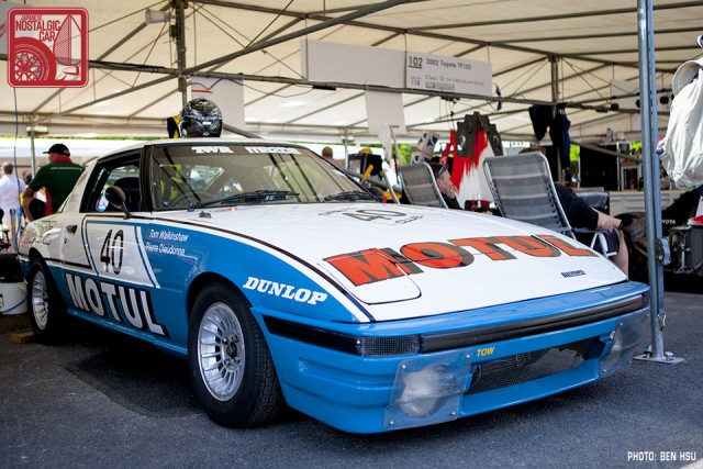 082-8455_Mazda RX7 FB Tom Walkinshaw