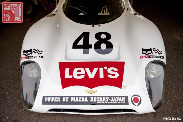 122-9033_Mazda Chevron B16 1970