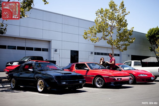19_Mitsubishi Starion