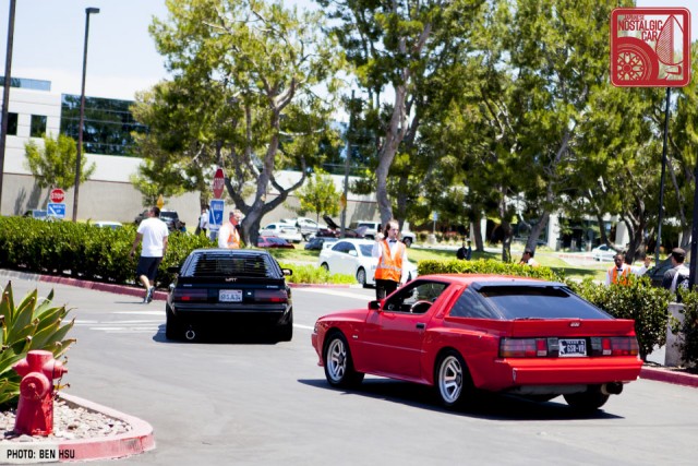 21_Mitsubishi Starion