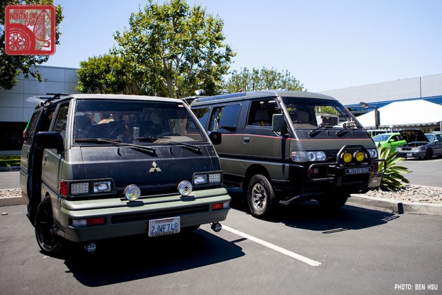 22_Mitsubishi Delica