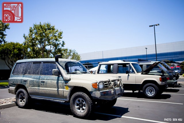 24_Mitsubishi Montero