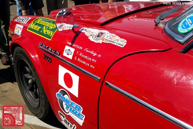 30_152603_Nissan Datsun Fairlady 2000 Roadster Great Race