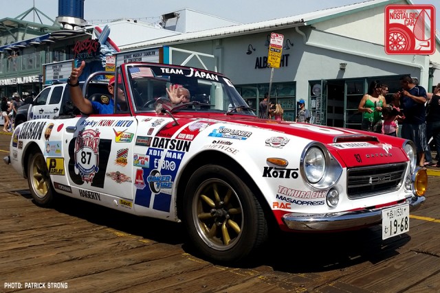 34_150541_Nissan Datsun Fairlady 2000 Roadster Great Race