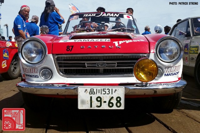35_154335_Nissan Datsun Fairlady 2000 Roadster Great Race