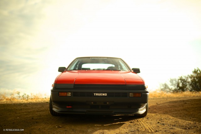 Antonio Alvendia Toyota AE86 03