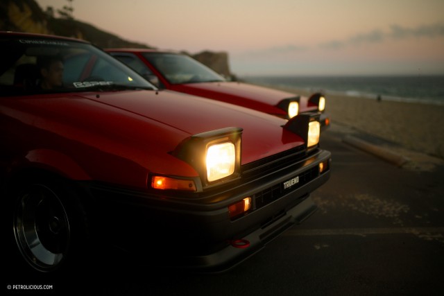 Antonio Alvendia Toyota AE86 08