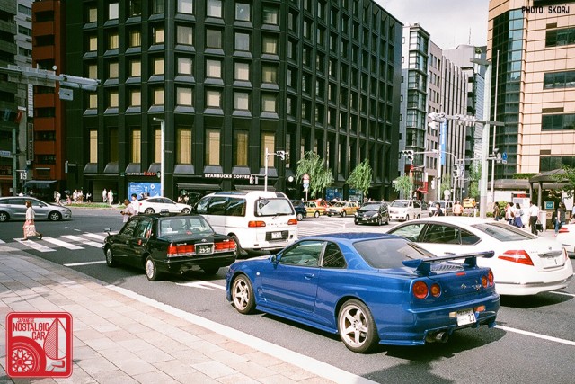 GR1-875s_Nissan Skyline GTR R34