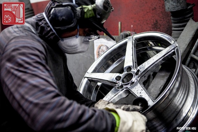 LAX Wheel Refinishing 21