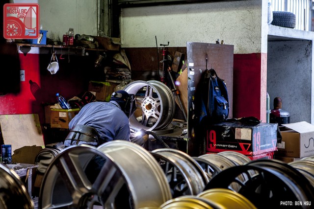 LAX Wheel Refinishing 23
