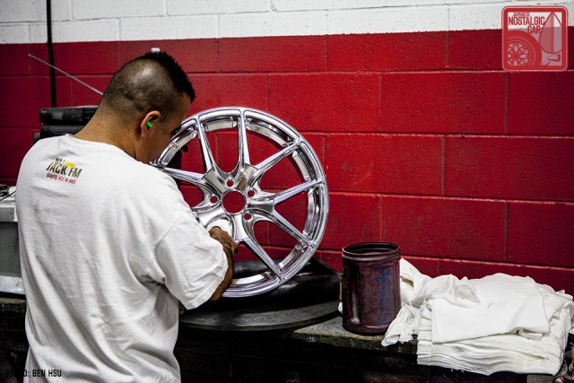 LAX Wheel Refinishing 36