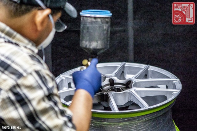 LAX Wheel Refinishing 42