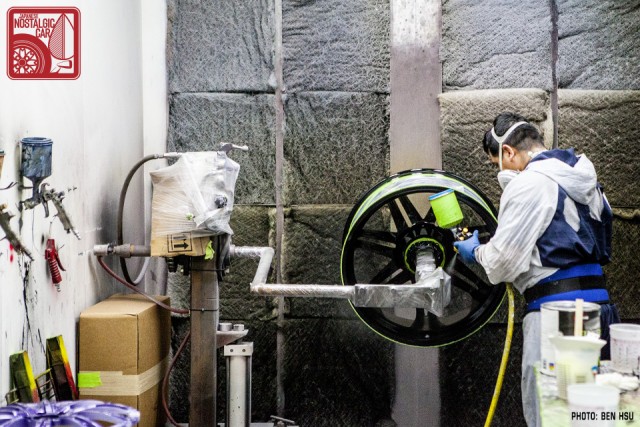 LAX Wheel Refinishing 44