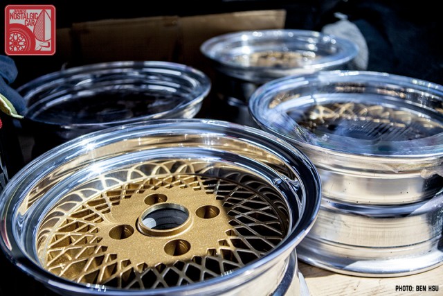 LAX Wheel Refinishing 63