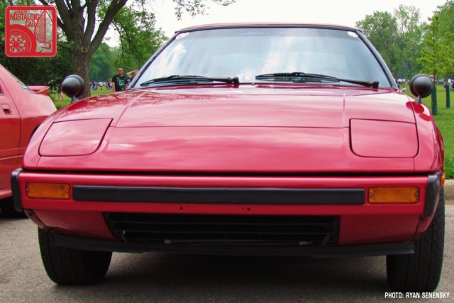 Mazda RX7 SA22 Front Team_Nostalgic Chicago