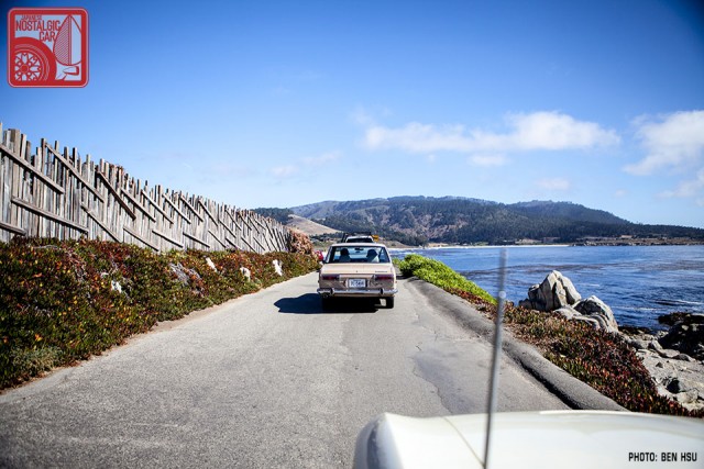 Nissan Heritage Collection Datsun 510 & Datsun 411 60a