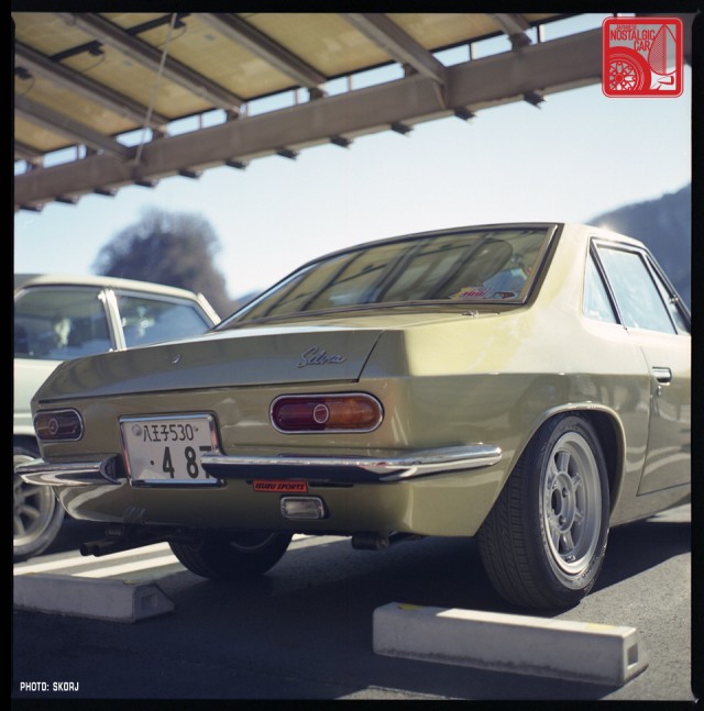 S2-Sk423_NissanSilviaCSP311