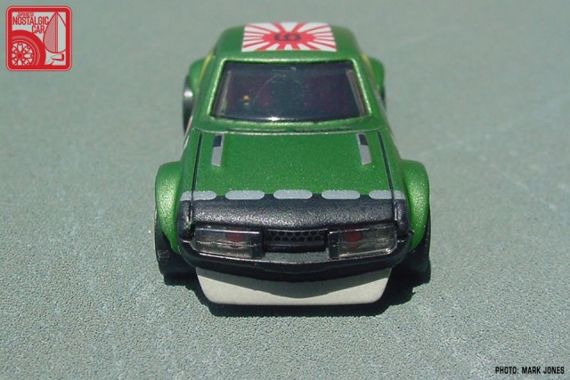 Zero Celica Hot Wheels custom by Scale-Master 03