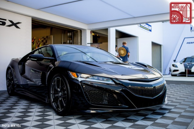 009_Acura NSX 2016 Berlina Black