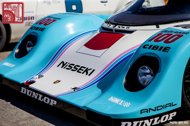 140_Nisseki Trust Porsche 962 GroupC