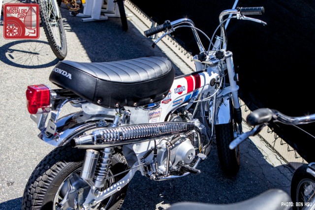 151_Honda CT70 Datsun BRE