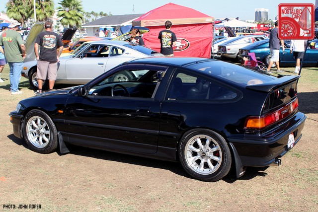 219-JR3949_Honda CRX-ED8