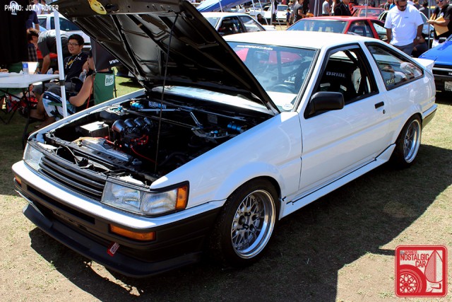 280-JR4061_Toyota CorollaAE86-Levin