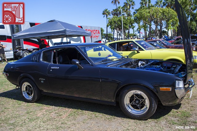 EVENTS: 2015 Japanese Classic Car Show, Part 02 — Shakotan