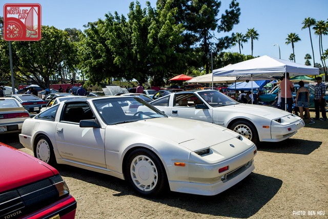 380-1590_Nissan 300ZX-Z31ShiroSpecial