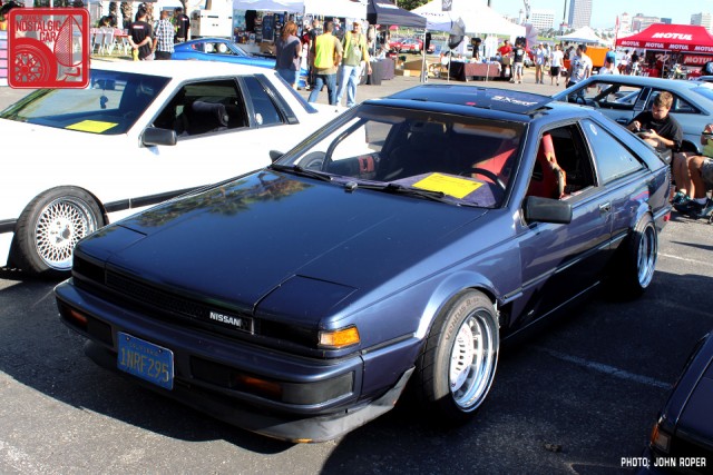 466-JR3781_Nissan 200SX-SilviaS12