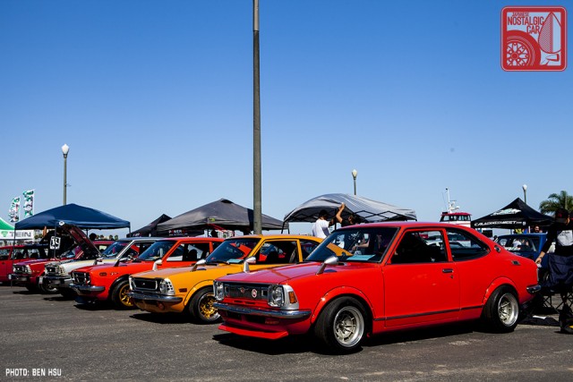 Tokyo Auto Salon 2025 : r/AE86