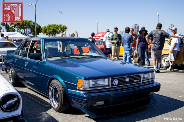 541-1740_Toyota CressidaX70bosozoku