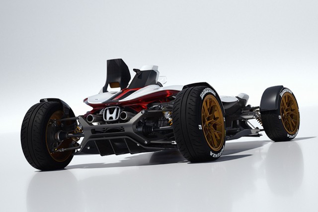 Honda Project 2&4 Concept 04