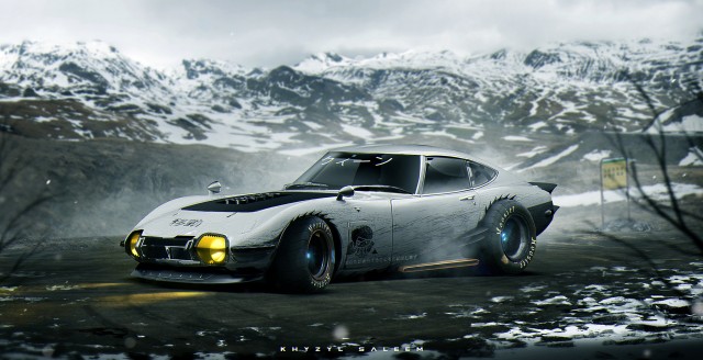 Khyzyl Saleem Toyota 2000GT 02