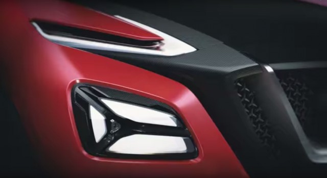 Nissan Gripz concept 03