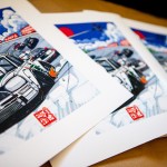 SanMamiya X JNC HWs at Fuji
