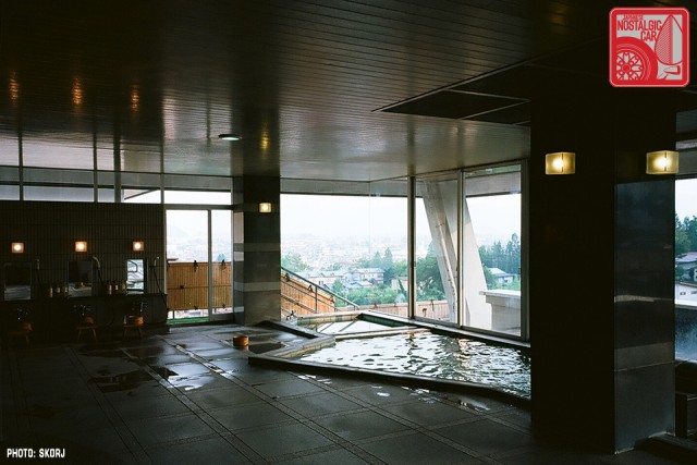 Yamagata Onsen 03