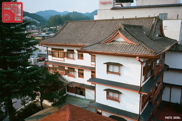 Yamagata Onsen 04