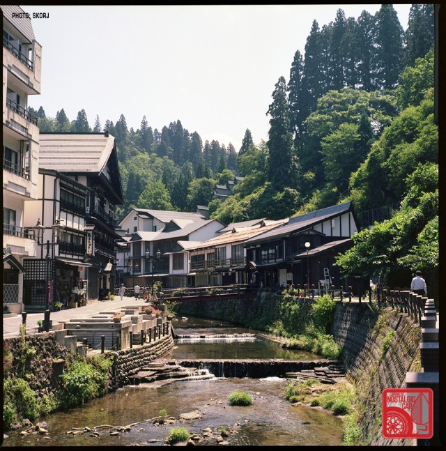 Yamagata Onsen 12