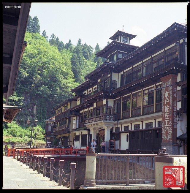 Yamagata Onsen 12a