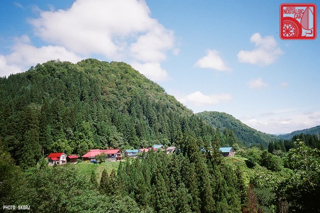 Yamagata Onsen 40