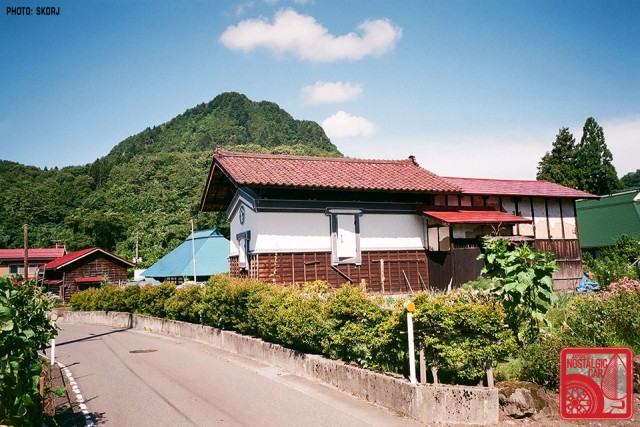 Yamagata Onsen 43