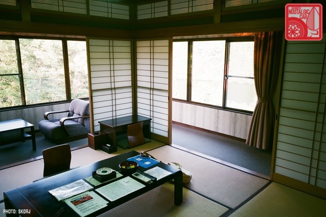 Yamagata Onsen 46
