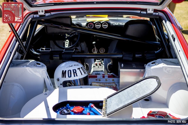JCCS 2015: A tribute to legendary figures in Z-Car history JCCS 2015: A tribute to legendary figures in Z-Car history