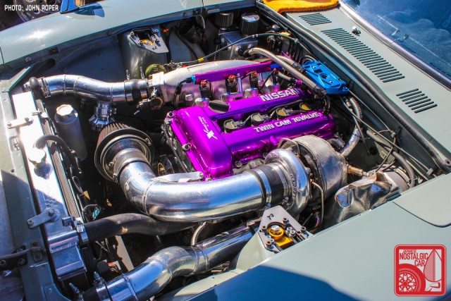 094-JR3943_Datsun240Z-S30 RB Swap Bay JCCS 2015